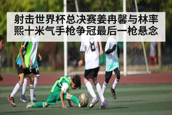 射击世界杯总决赛姜冉馨与林率熙十米气手枪争冠最后一枪悬念 | kaiyun
